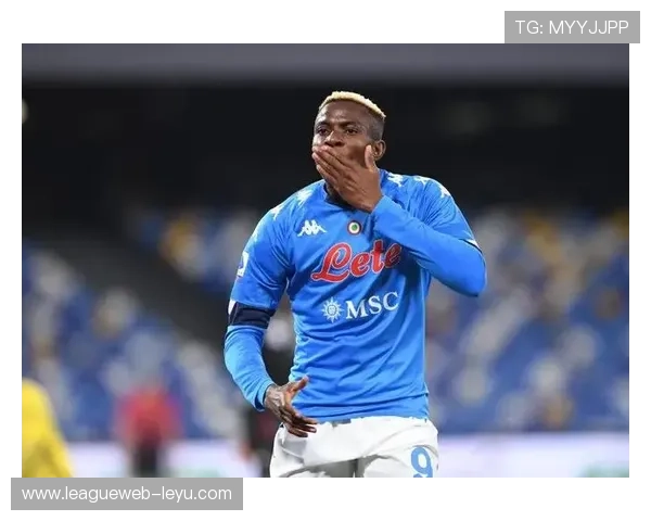 那不勒斯中场如何在战术、数据及赛场作用上支持Osimhen? 那不勒斯中场如何在战术、数据及赛场作用上支持Osimhen?