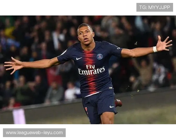 姆巴佩数据全面领先，同龄球星难以匹敌