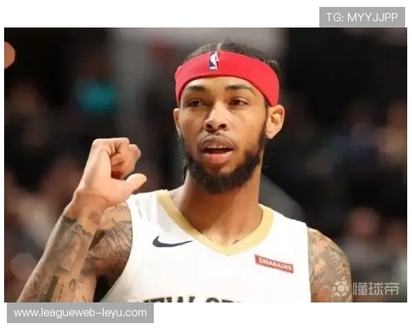 英格拉姆闪耀新奥尔良领袖赛，带领球队逆转取胜